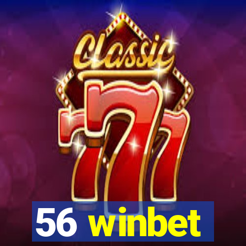 56 winbet